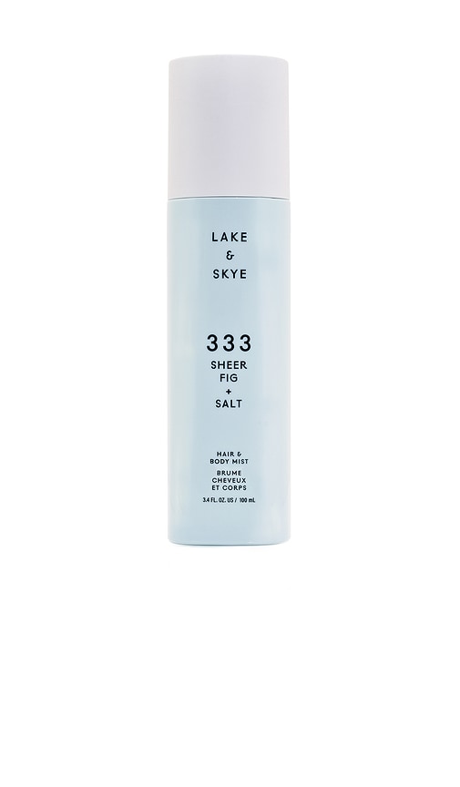 Lake & Skye Hair And Body Mists