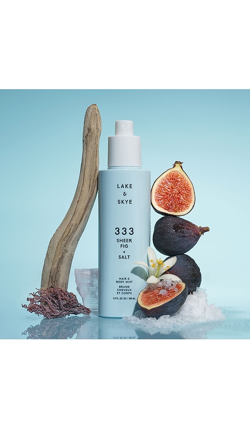 Lake & Skye Hair And Body Mists