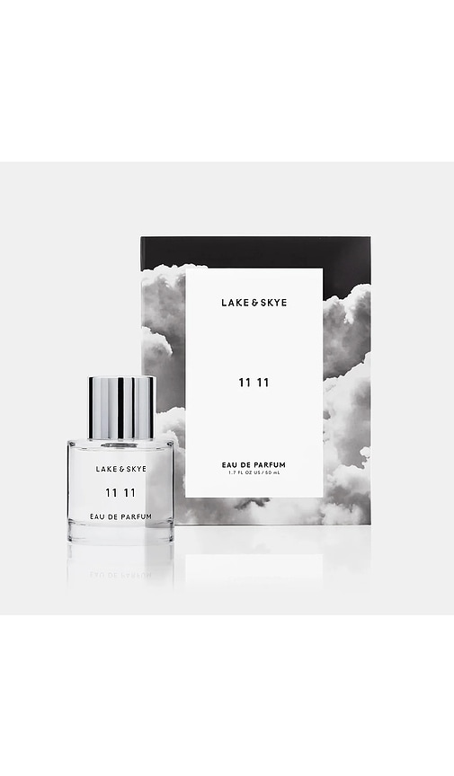 Lake & Skye 11 11 Eau De Parfum 1.7 Fl oz