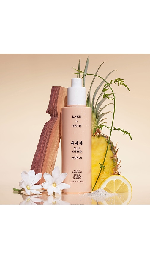 Lake & Skye Hair And Body Mists