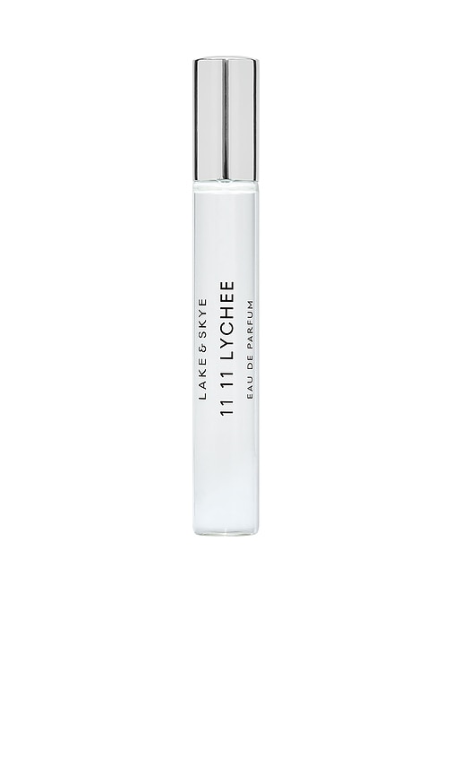 Lake & Skye 11 11 Lychee Eau De Parfum Purse Spray In N,a