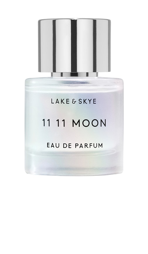 Lake & Skye 11 11 Moon Eau De Parfum 1.7 Fl Oz in Beauty: NA.
