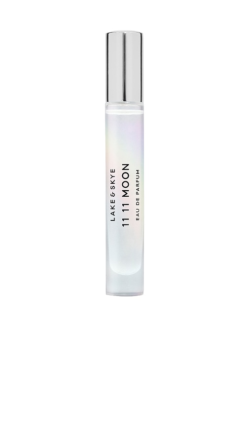 Lake & Skye 11 11 Moon Eau De Parfum Purse Spray in Beauty: NA.