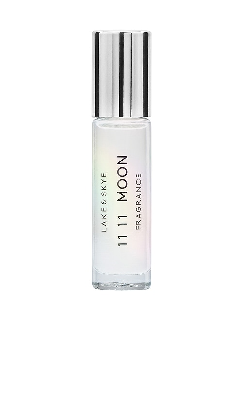 Lake & Skye 11 11 Moon Fragrance Oil RollerballBU in Beauty: NA.