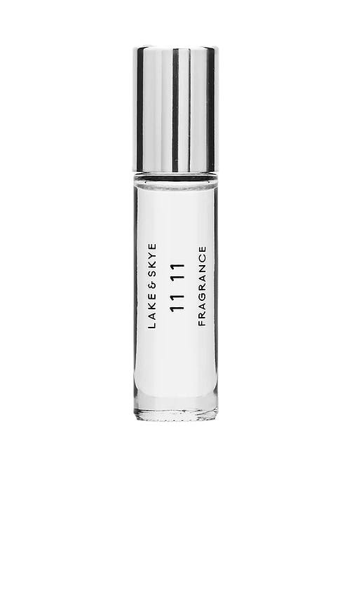 Lake & Skye 11 11 Fragrance Oil Rollerball