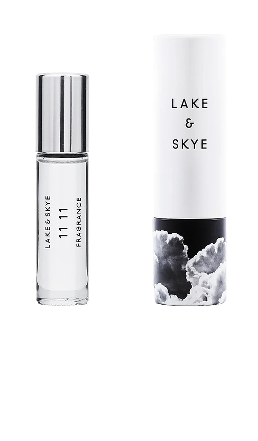 Lake & Skye 11 11 Fragrance Oil Rollerball