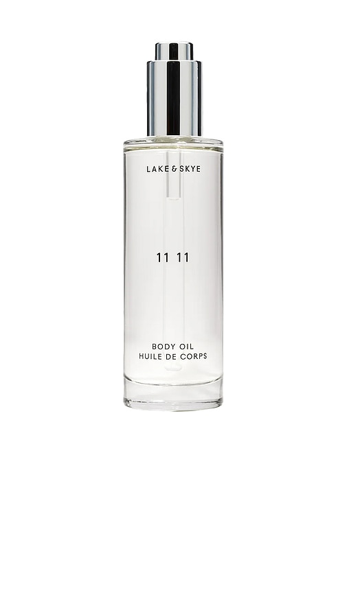 Lake & Skye 11 11 Body Oil