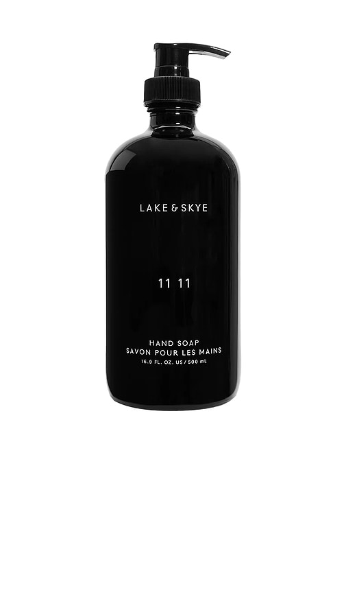 Lake & Skye 11 11 Hand Soap