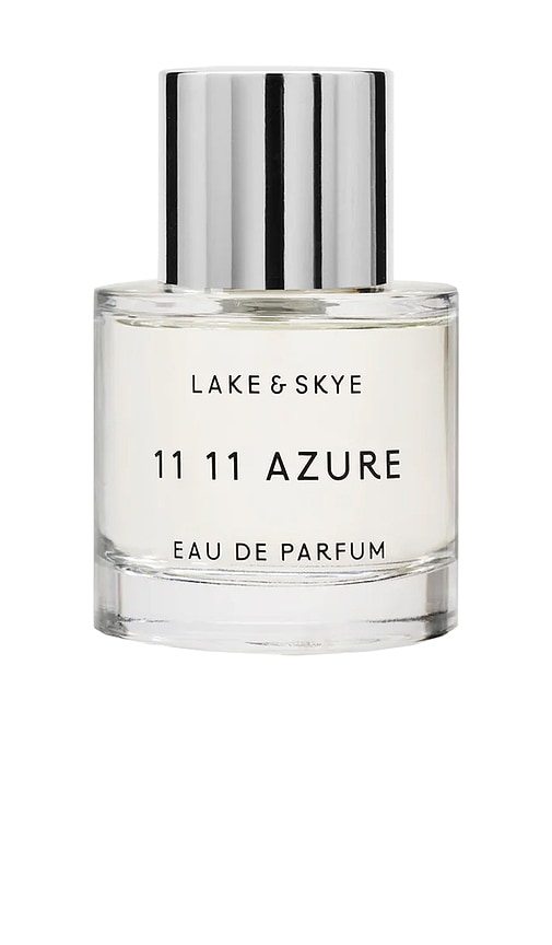 Lake & Skye 11 11 Azure Eau De Parfum 1.7 Fl oz