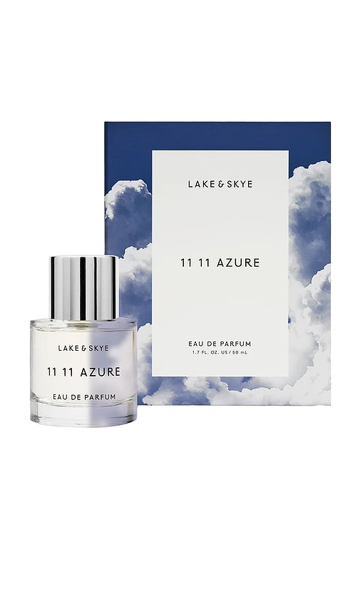 Lake & Skye 11 11 Azure Eau De Parfum 1.7 Fl oz