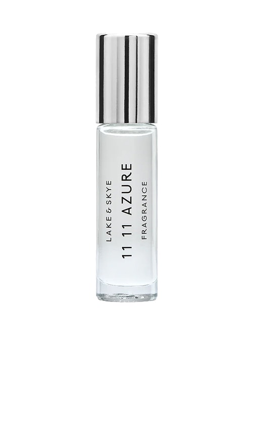 Lake & Skye 11 11 Azure Fragrance Oil Rollerball