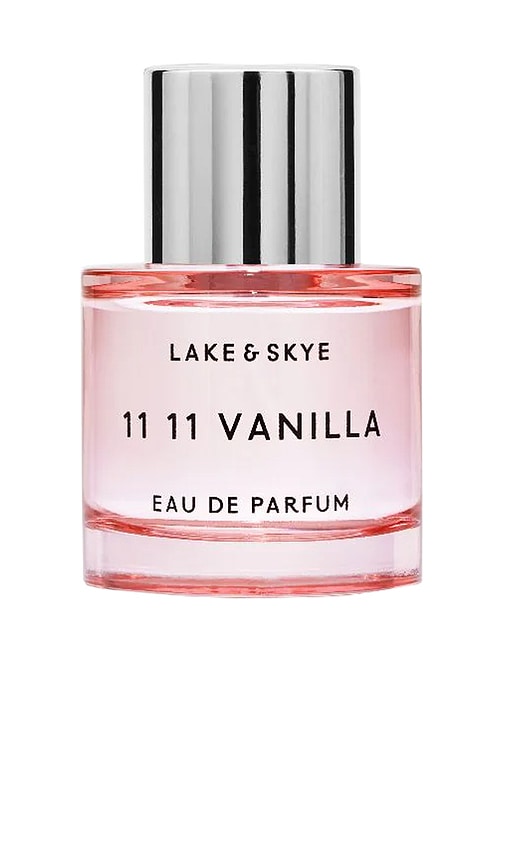 11 11 Vanilla Eau De Parfum 1.7 Fl Oz