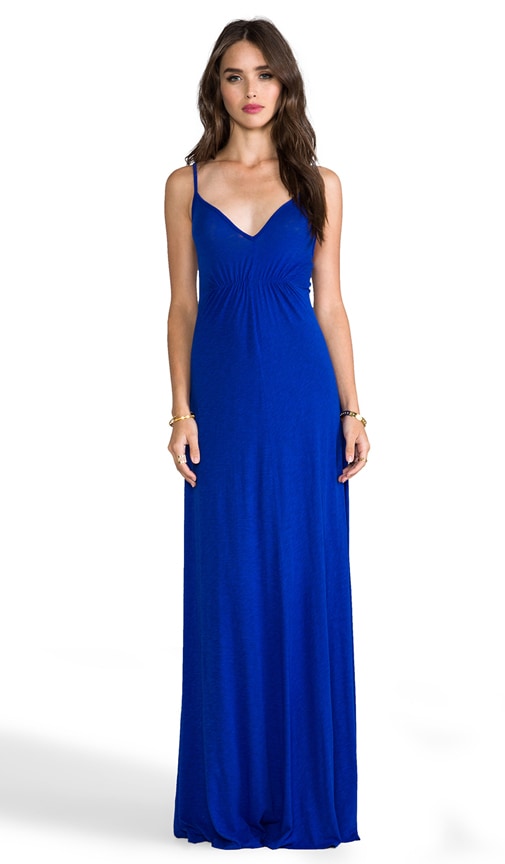 Cami Maxi Dress