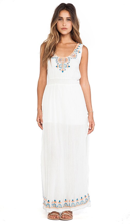 Playa Maxi Dress
