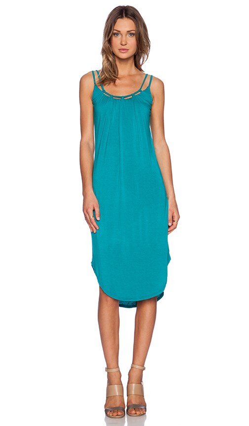 Tank Maxi Dress