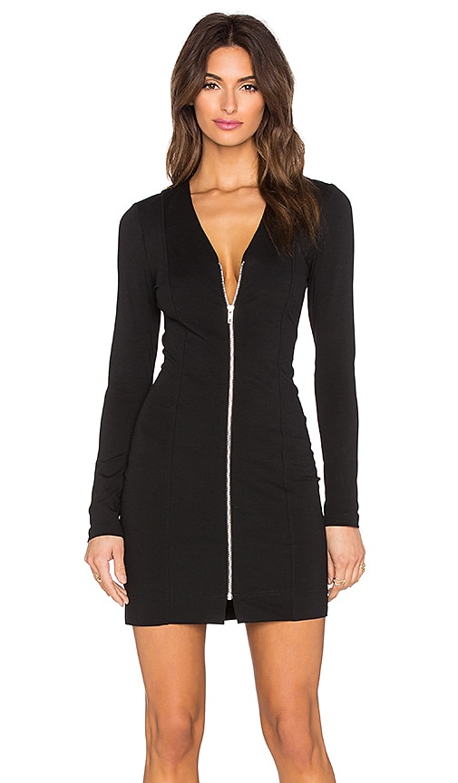 Bodycon Ponte Dress