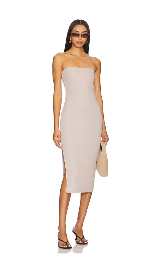 La Made Toby Tube Dress