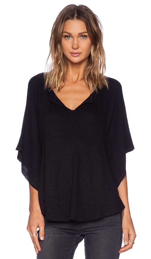 Indigo Cape