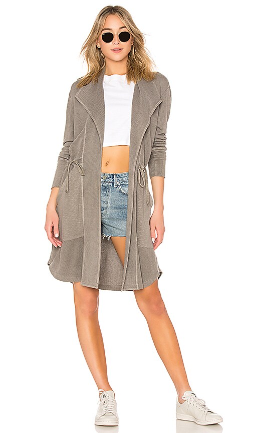 Freemont Cardigan