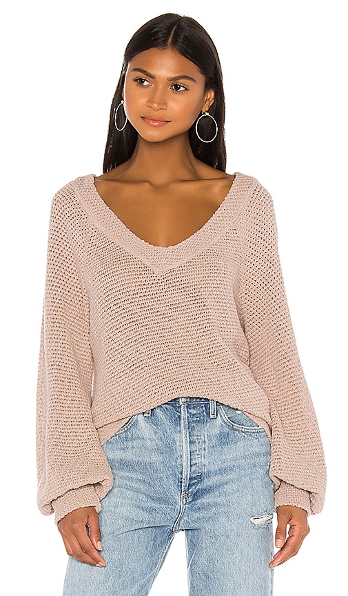 Verity Sweater