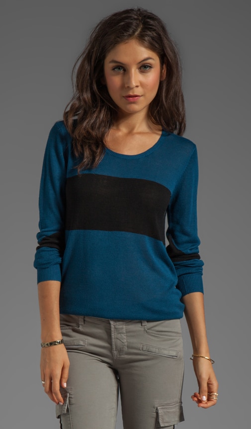 Crew Neck