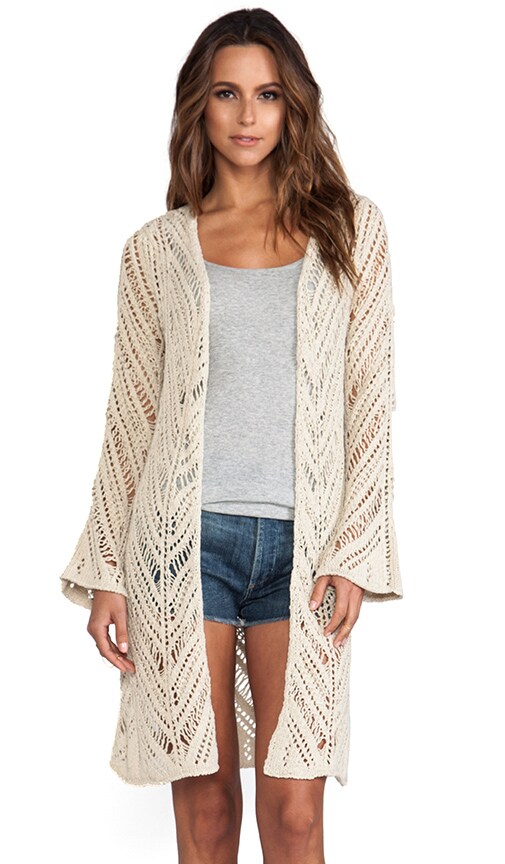 Cardigan Jacket