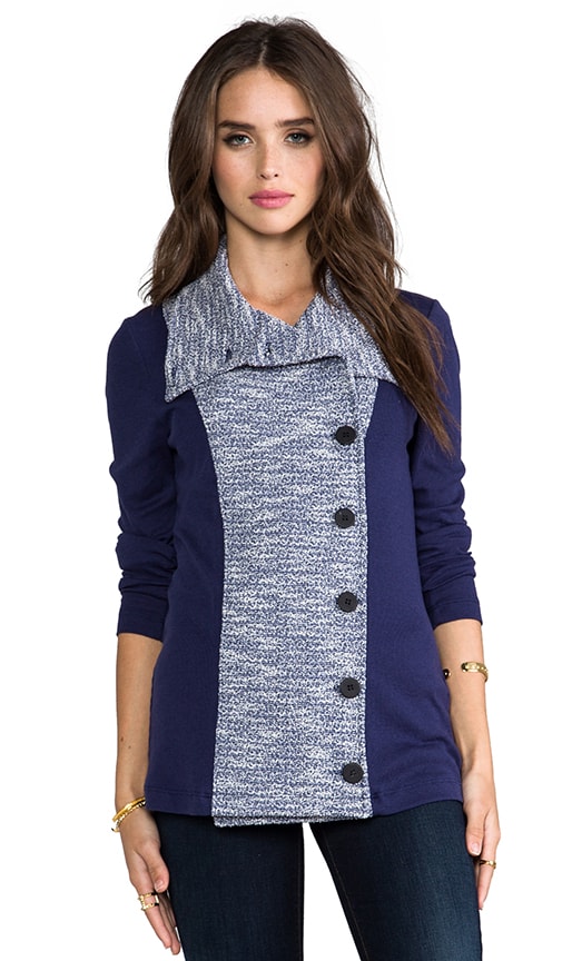 Button Up Jacket