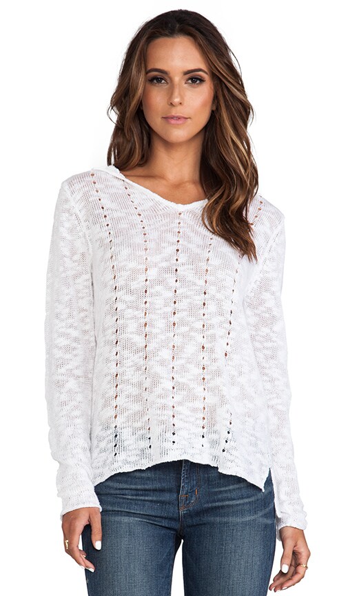 Long Sleeve Hoodie