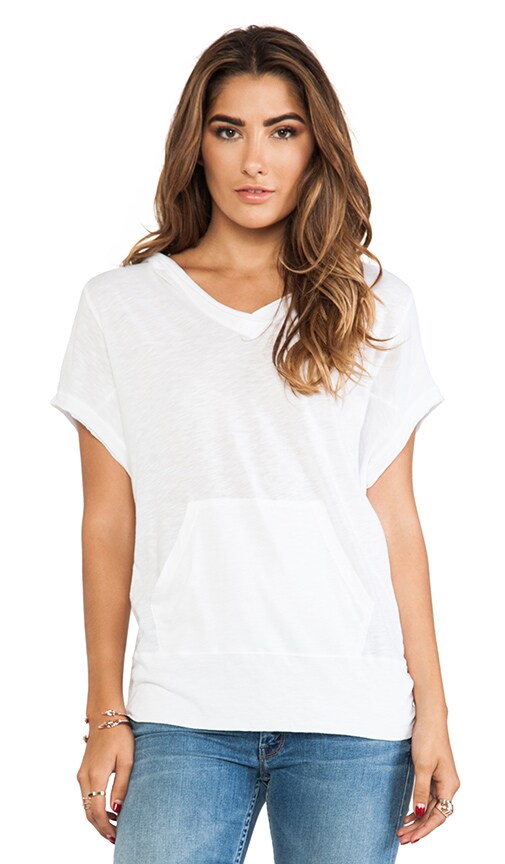 Lounge Hoodie
