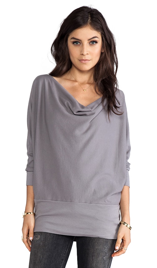 Aiden Dolman Long Sleeve Top
