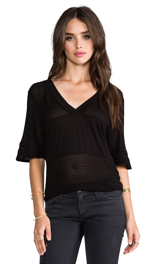 Athletic Tee