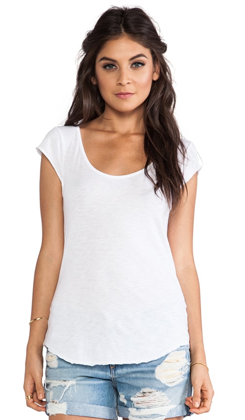 Crewneck Tee