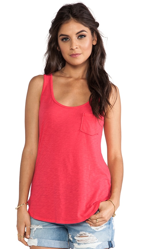 Boyfriend Tank