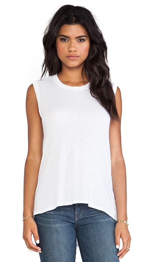 Muscle Tee