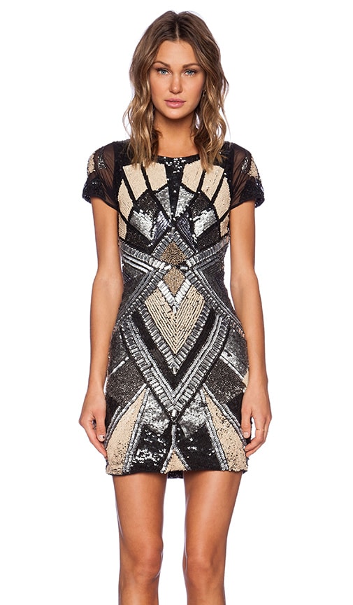 kaleidoscope dresses