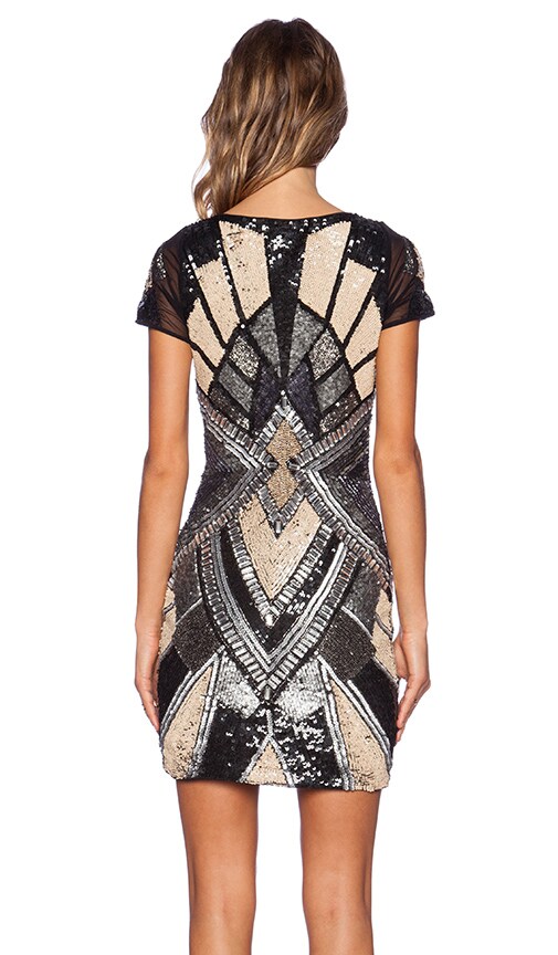 kaleidoscope evening dresses