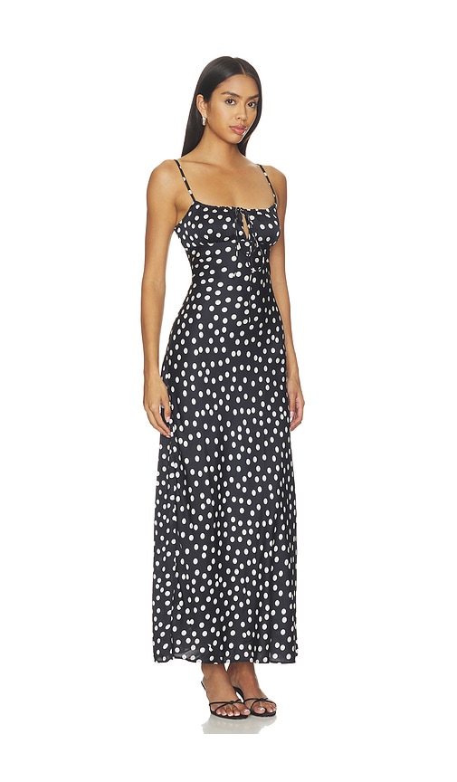 Leslie Amon Slip Dress | Thumbnail 2