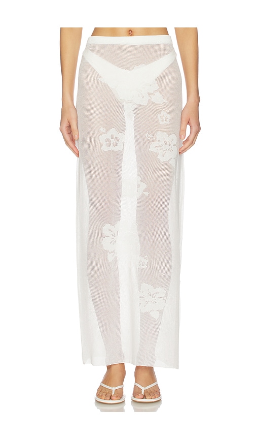 Leslie Amon Emma Skirt