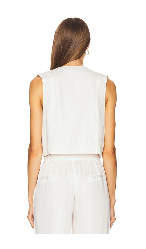  Leslie Amon Hose Coral Reef In Ivory. Größe S. Also In L. 