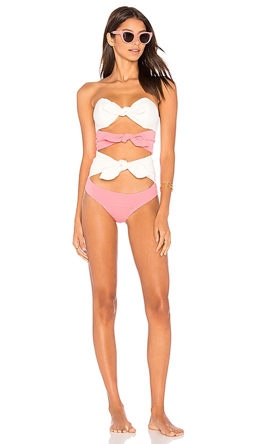 lisa marie fernandez one piece