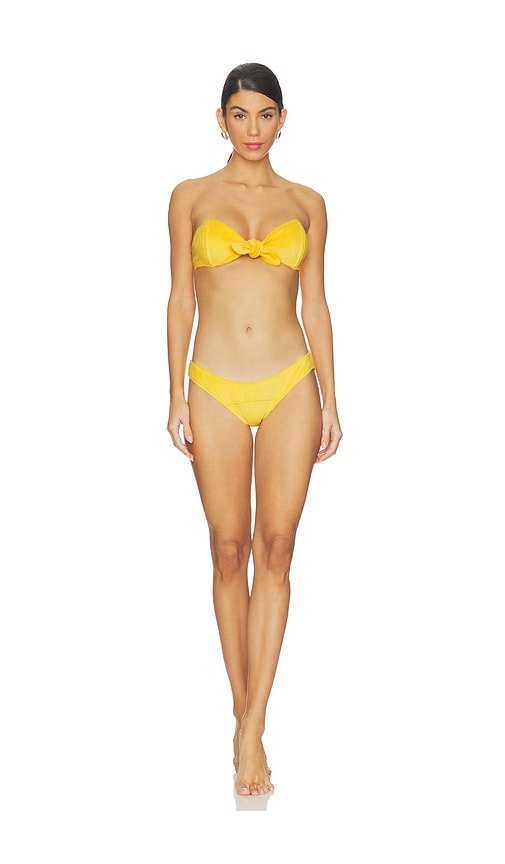Lisa Marie Fernandez x REVOLVE Poppy Bikini Set