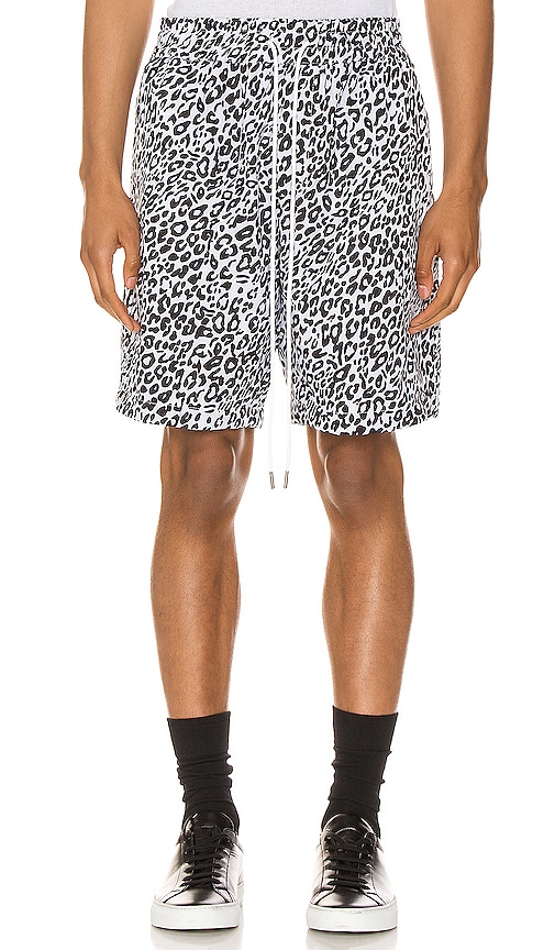 SHORTS ESTAMPADOS OCEAN