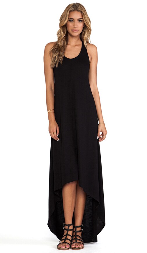 Hi Lo Racerback Dress