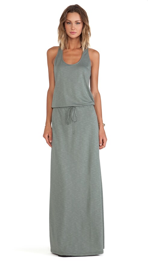 Racerback Dress