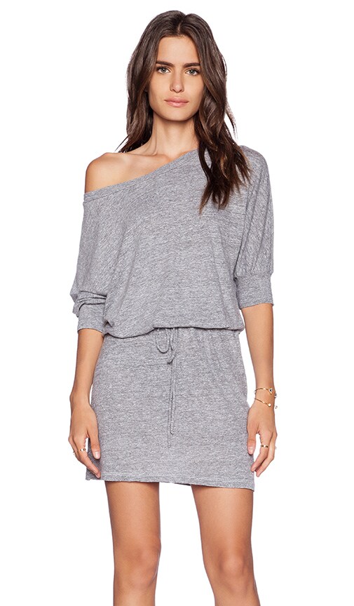 Boyfriend Dress