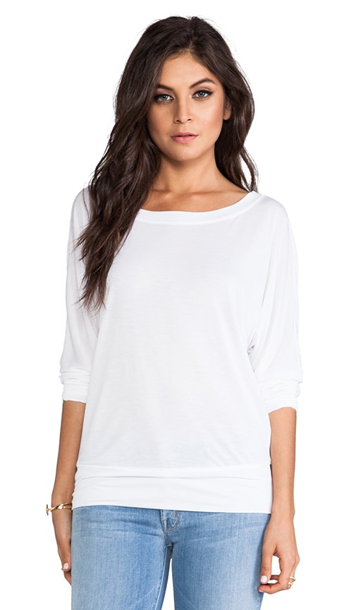 Boyfriend Sweatshirt