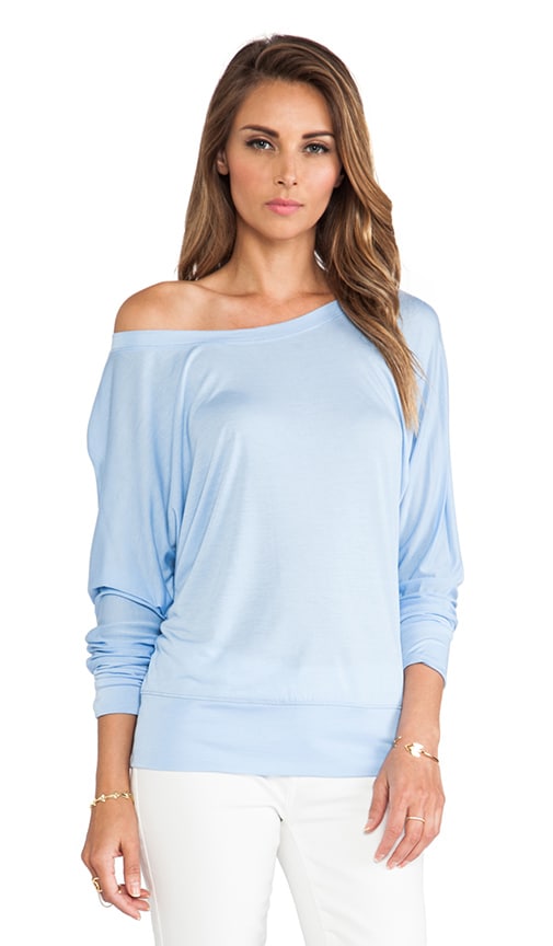 Boyfriend Sweatshirt