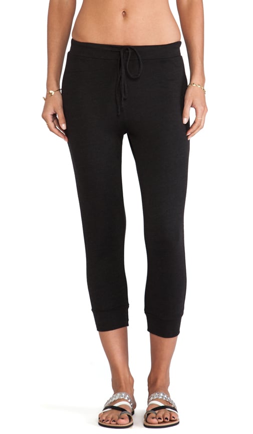 Cropped Pant