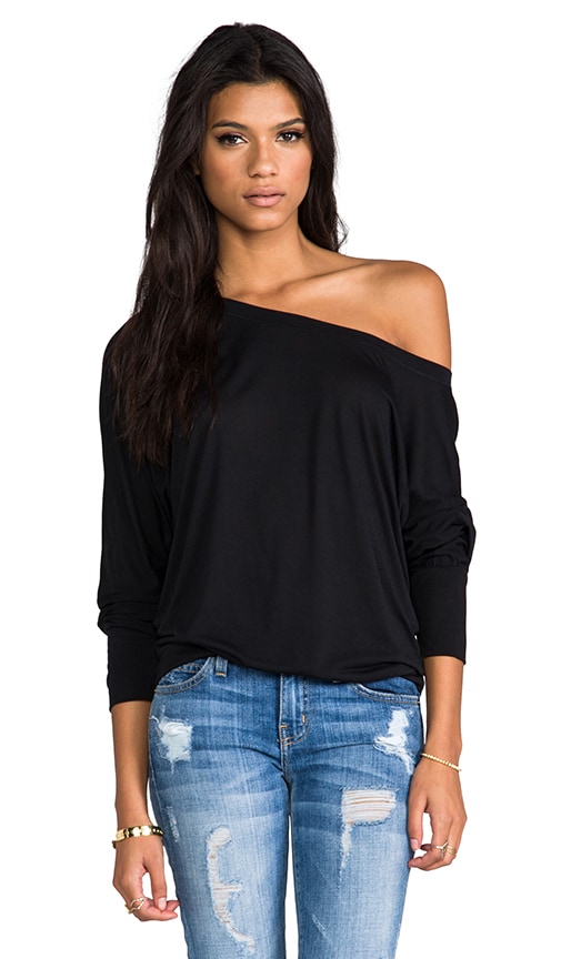 Boyfriend Sweatshirt