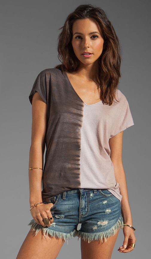 V-Neck Tunic